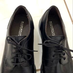 Italian dress shoes size 40